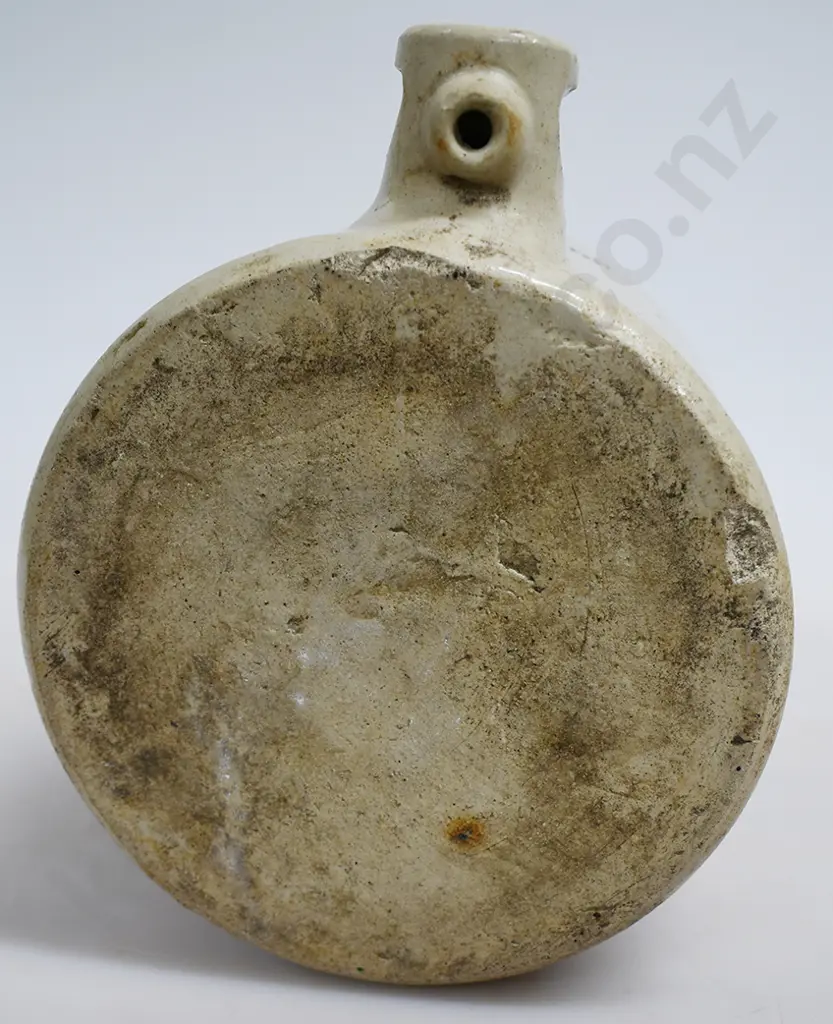WRIGHT CHRISTCHURCH STONE JAR - THE RARE ONE ! Image 1++