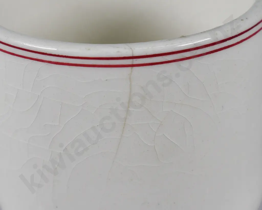 RAILWAY REFRESHMENT ROOMS LUMSDEN CUP Image 1++