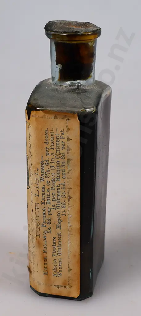 MOTHER MARY JOSEPH AUBERT HERBAL REMEDIES Image 1++