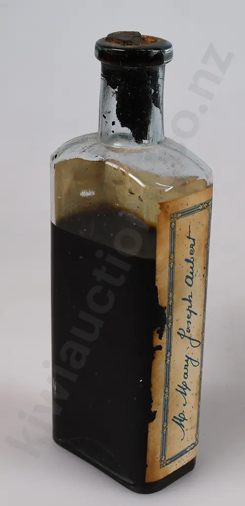 MOTHER MARY JOSEPH AUBERT HERBAL REMEDIES Image 1++