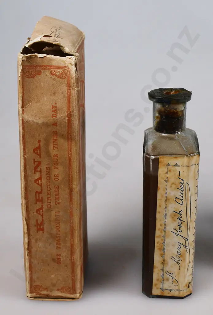 MOTHER MARY JOSEPH AUBERT HERBAL REMEDIES Image 1++