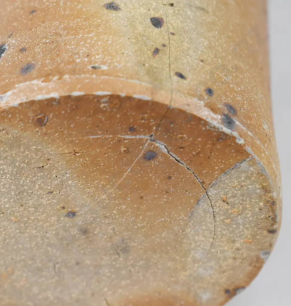 ROOTS WELLINGTON, T FIELD EARLY SALT GLAZED GINGER BEER Image 1++