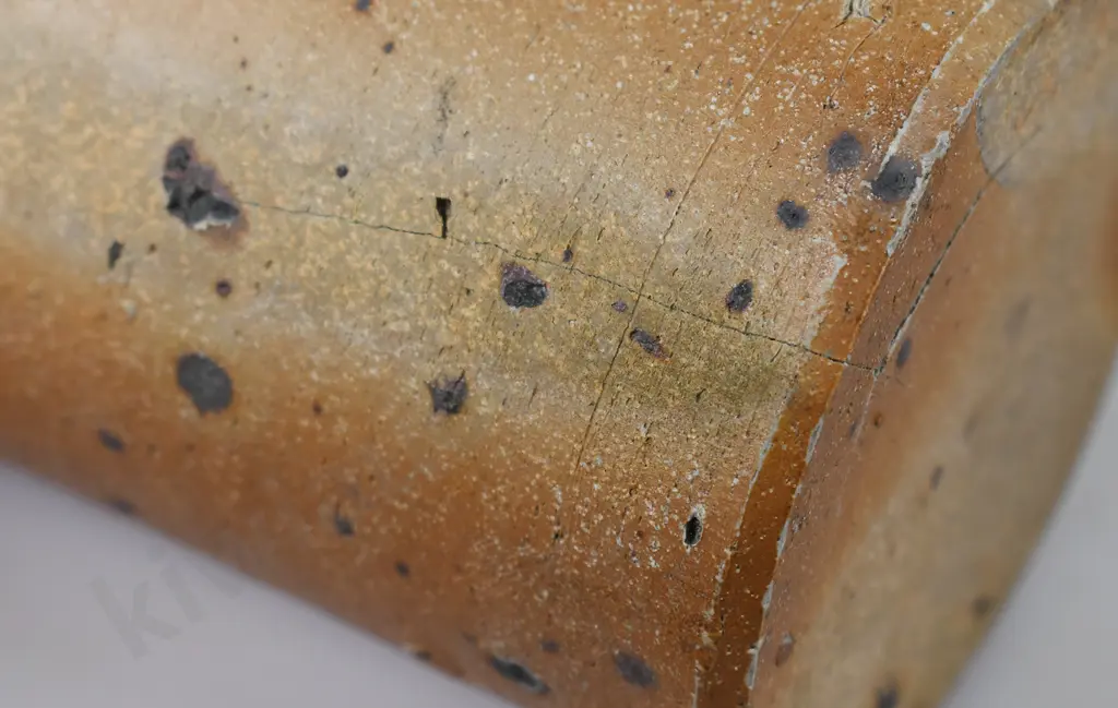 ROOTS WELLINGTON, T FIELD EARLY SALT GLAZED GINGER BEER Image 1++