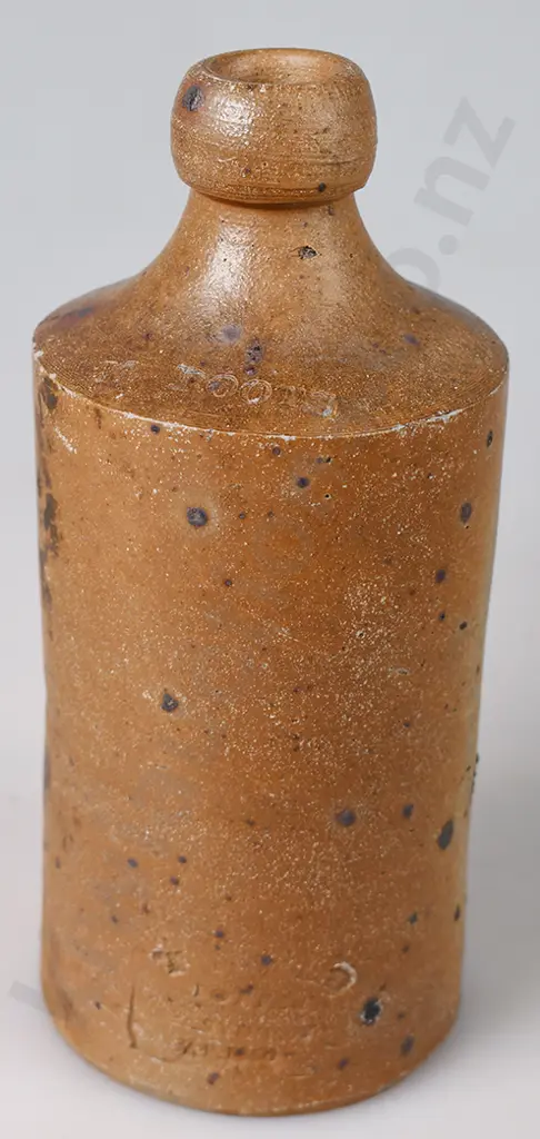 ROOTS WELLINGTON, T FIELD EARLY SALT GLAZED GINGER BEER Image 1++