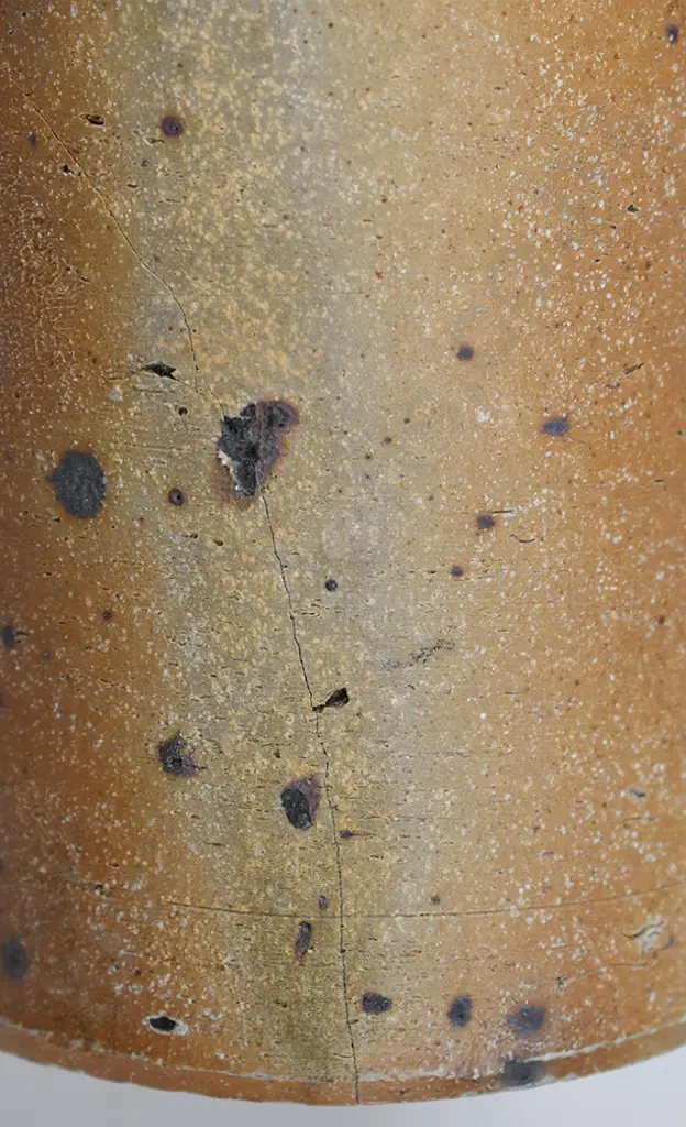 ROOTS WELLINGTON, T FIELD EARLY SALT GLAZED GINGER BEER Image 1++