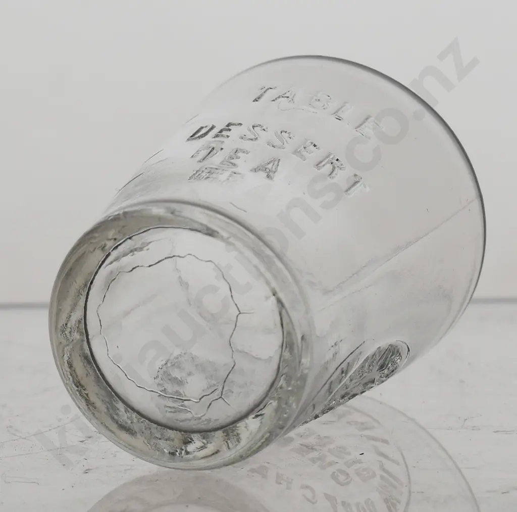 ELDER PORT CHALMERS DOSE CUP Image 1++