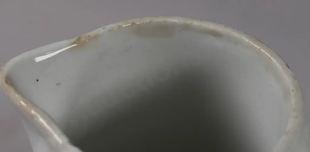 CLARENDON HOTEL PALMERSTON NORTH MILK JUG Image 1++
