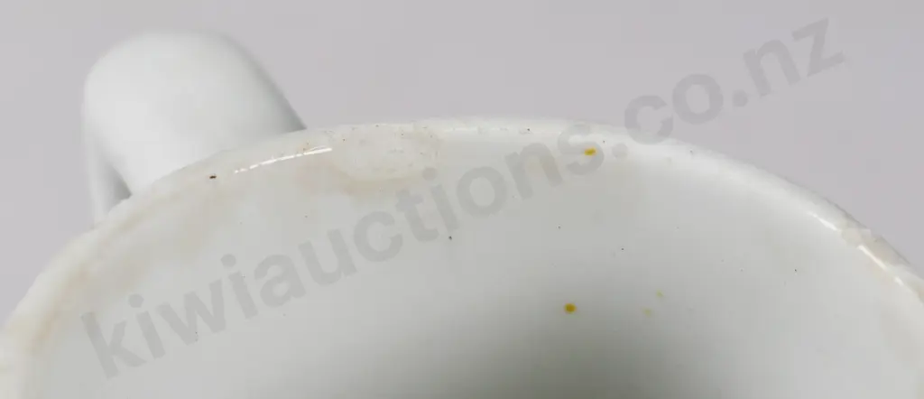 CLARENDON HOTEL PALMERSTON NORTH MILK JUG Image 1++
