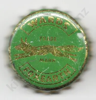 UNITED KINGDOM CROWN TOP BOTTLE CAPS Image 1++