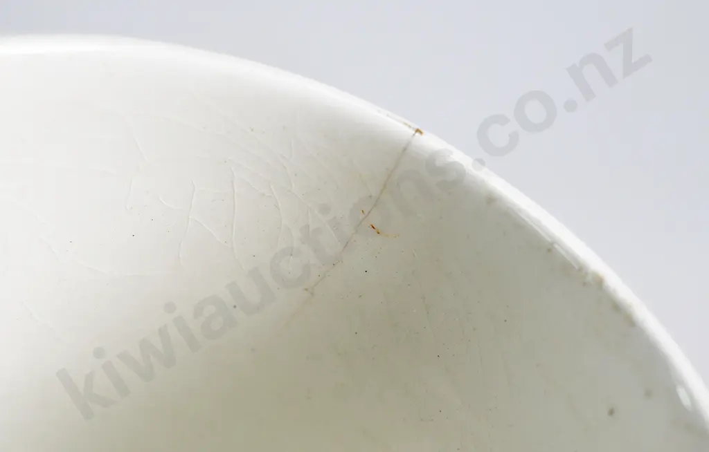 NEW ZEALAND RAILWAY CHINA CUPS - SUPER RARE ! Image 1++