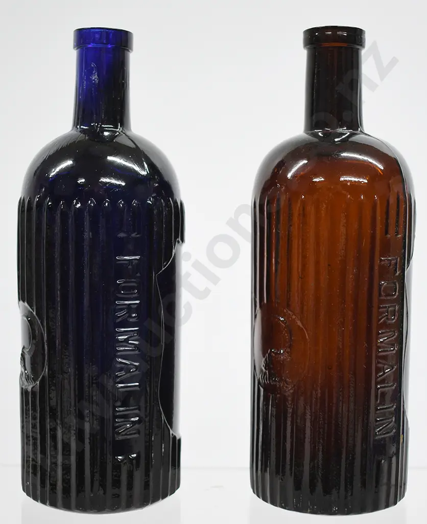 FORMALIN COBALT & AMBER POISONS Image 1++