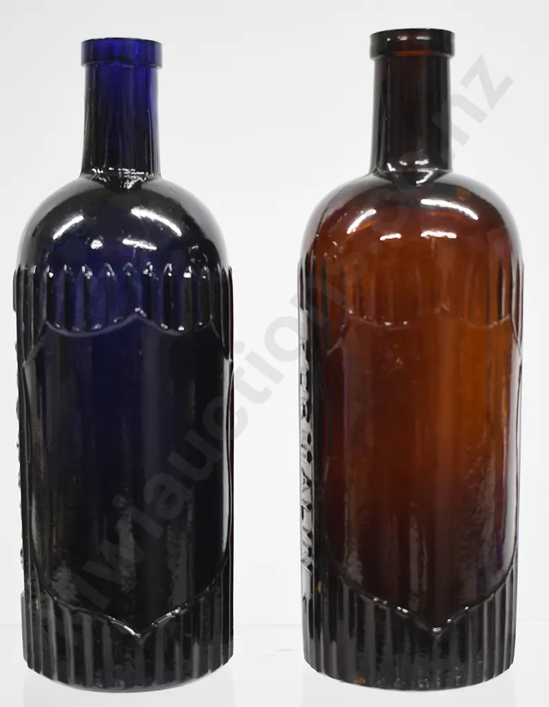 FORMALIN COBALT & AMBER POISONS Image 1++