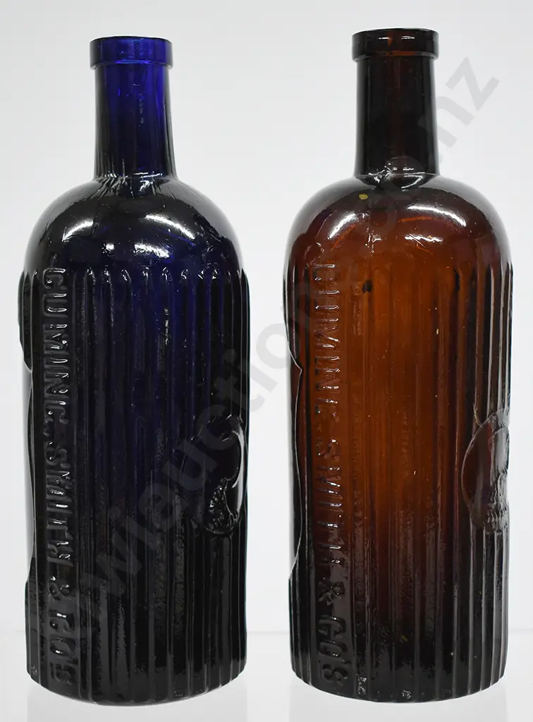 FORMALIN COBALT & AMBER POISONS Image 1++