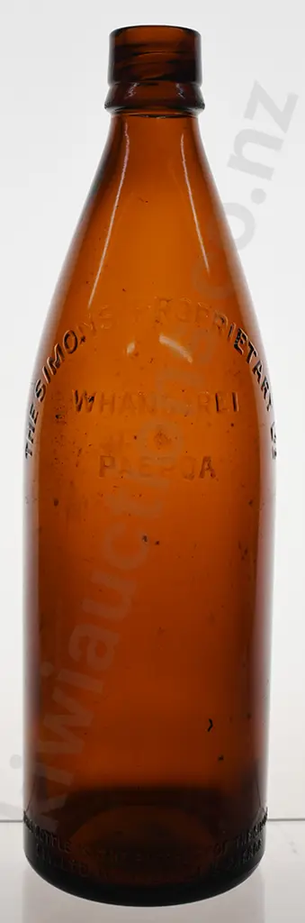 SIMON'S PROPRIETARY WHANGAREI PAEROA INTERNAL THREAD Image 1++