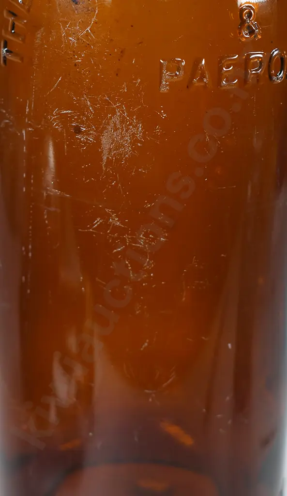 SIMON'S PROPRIETARY WHANGAREI PAEROA INTERNAL THREAD Image 1++