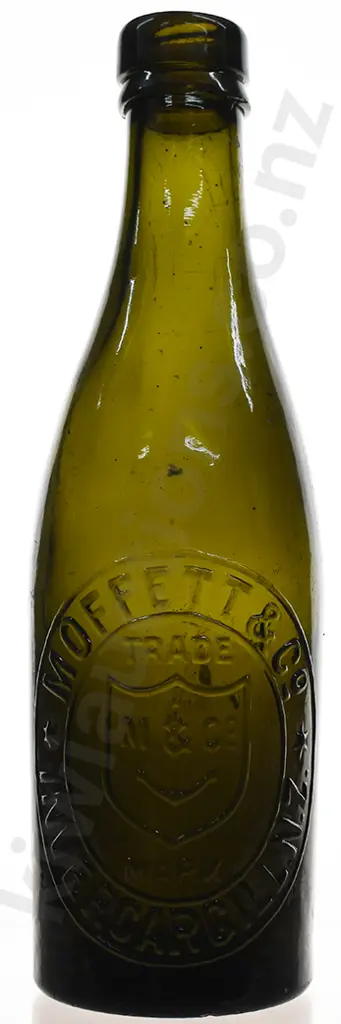 MOFFETT INVERCARGILL INTERNAL THREAD Image 1++