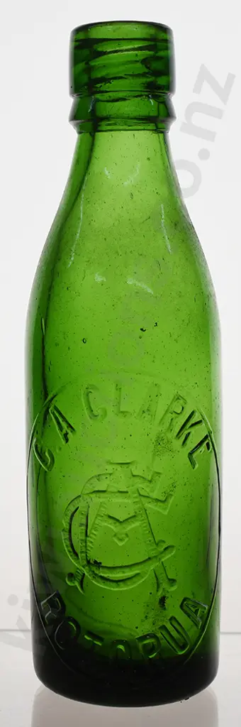 CLARK ROTORUA INTERNAL THREAD Image 1++