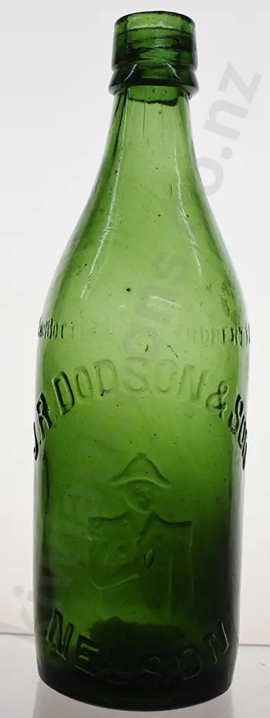 DODSON NELSON INTERNAL THREAD Image 1++