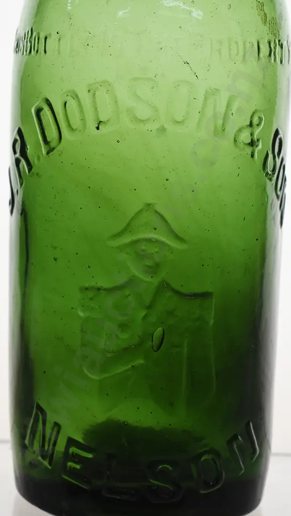 DODSON NELSON INTERNAL THREAD Image 1++