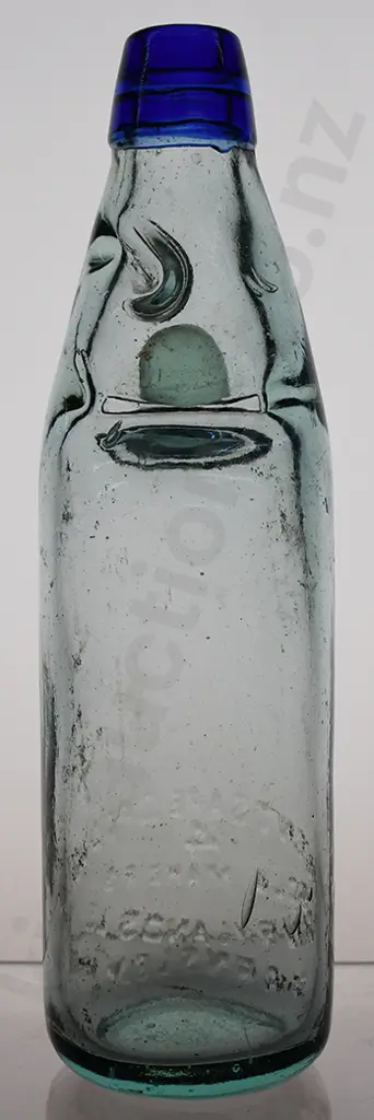 BLUE LIPPED 10oz CODD Image 1++