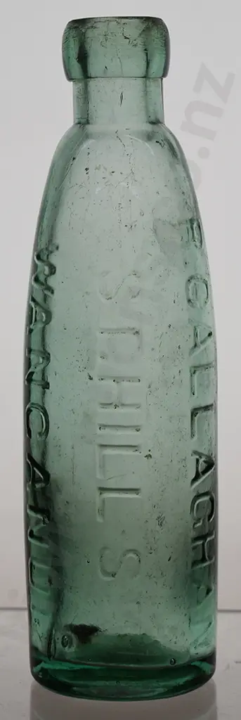 CALLAGHAN WANGANUI 6OZ HOGBEN Image 1++