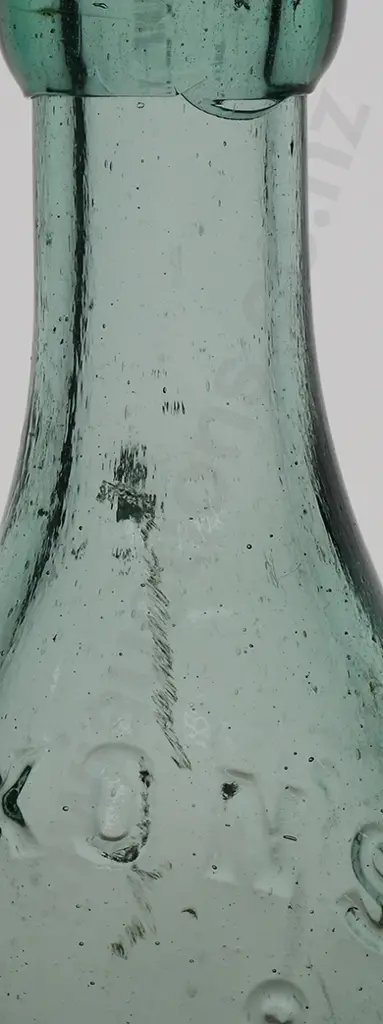 DIXON'S PALMERSTON NORTH SKITTLE Image 1++