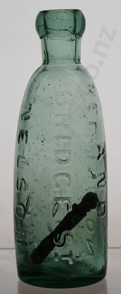 DIXON WELLINGTON & NELSON HOGBEN Image 1++