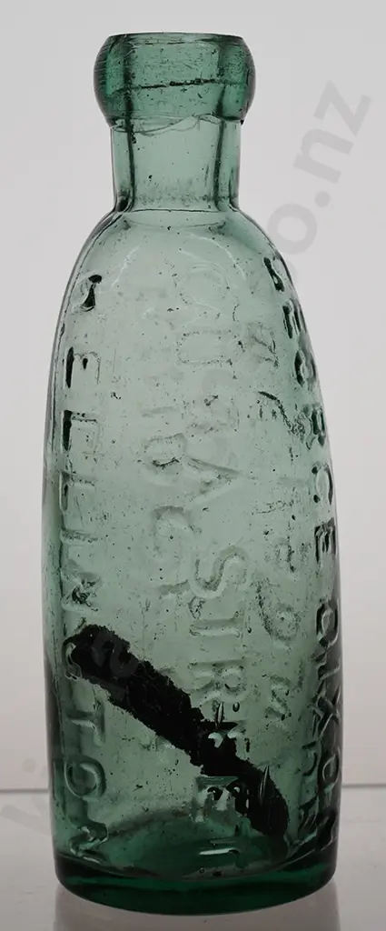 DIXON WELLINGTON & NELSON HOGBEN Image 1++