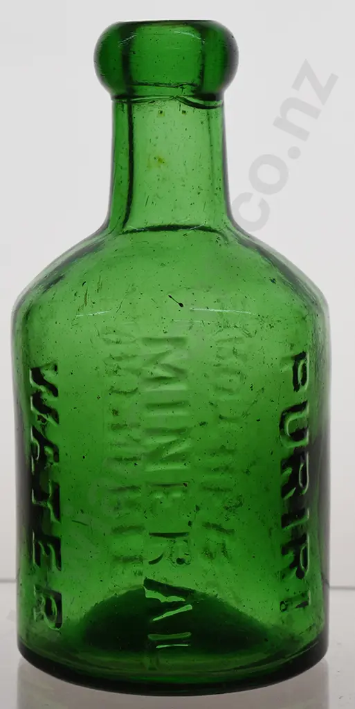 EHRENFRIED BROTHERS DUMPY SODA Image 1++