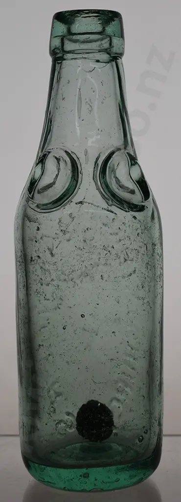 SAUNDERS CHAPMANS PATENT Image 1++