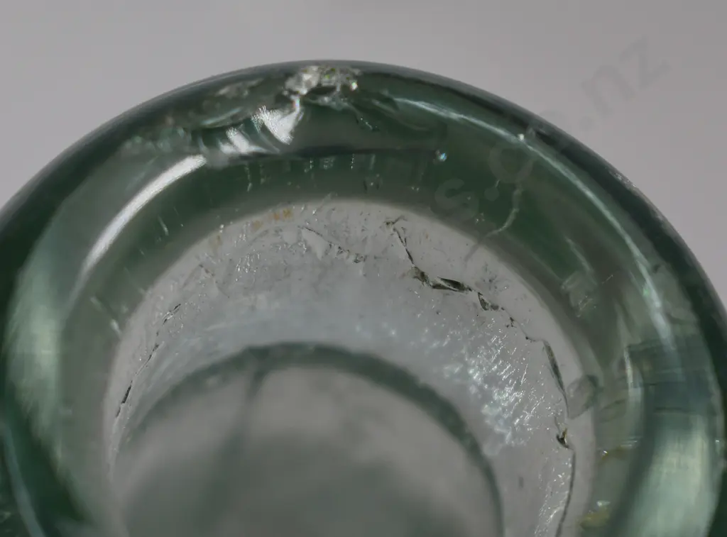 DUNEDIN BLOB TOP SODAS Image 1++