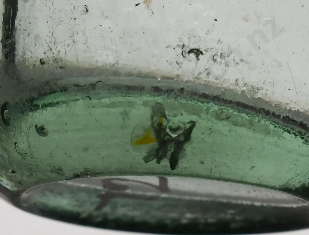 SAUNDERS CHRISTCHURCH BLOB TOP Image 1++