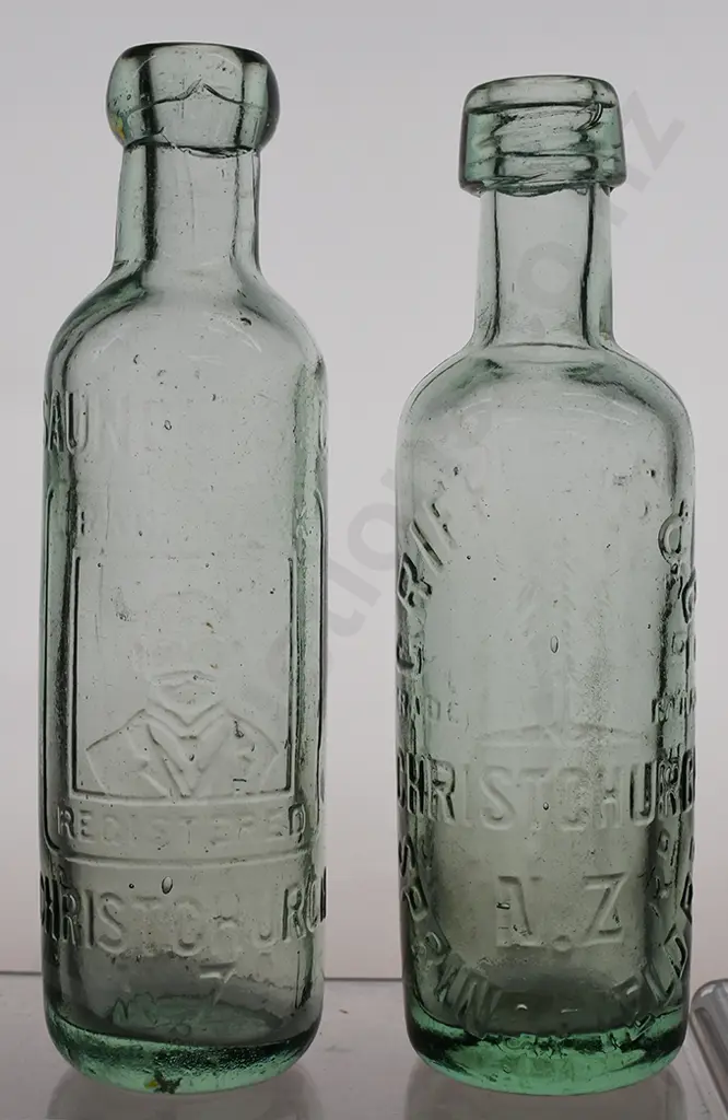 SAUNDERS CHRISTCHURCH BLOB TOP Image 1++