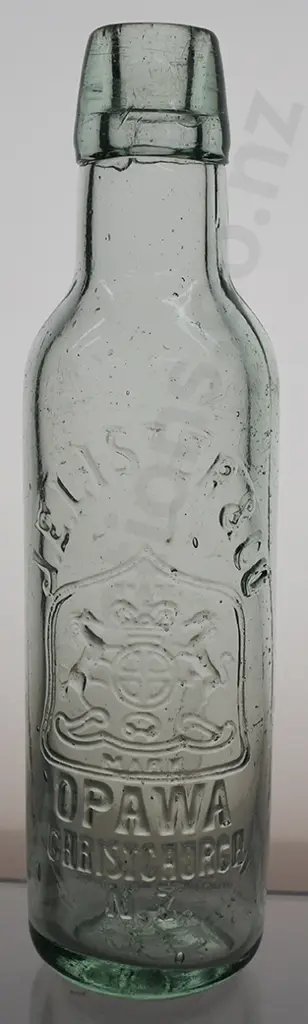 WERE BROS INTERNAL THREADS, LISTER LAMONT CHRISTCHURCH Image 1++