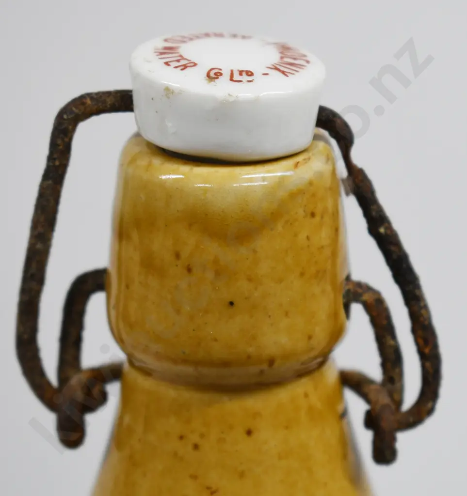 PHOENIX, THOMSON LEWIS WELLINGTON CODDS Image 1++