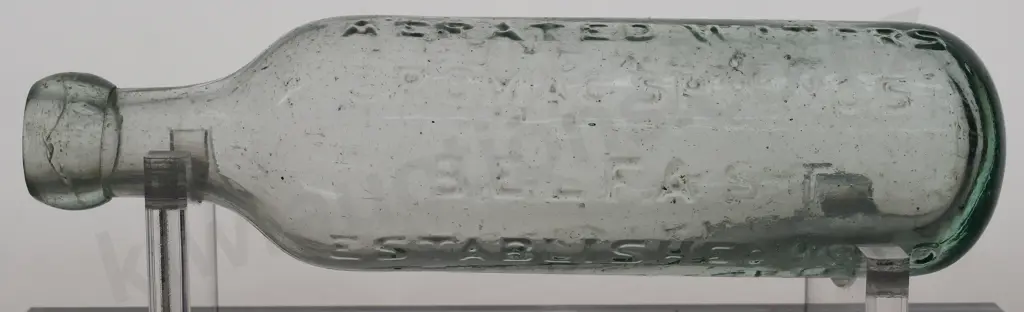 IRISH MAUGHAMS Image 1++