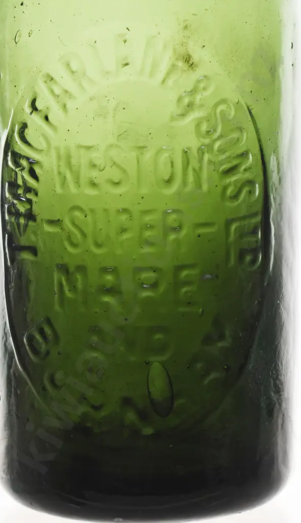 ASSORTED AERATED WATERS Image 1++