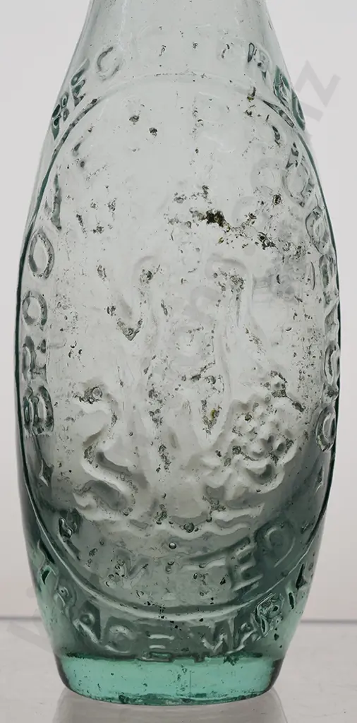 ASSORTED AERATED WATERS Image 1++