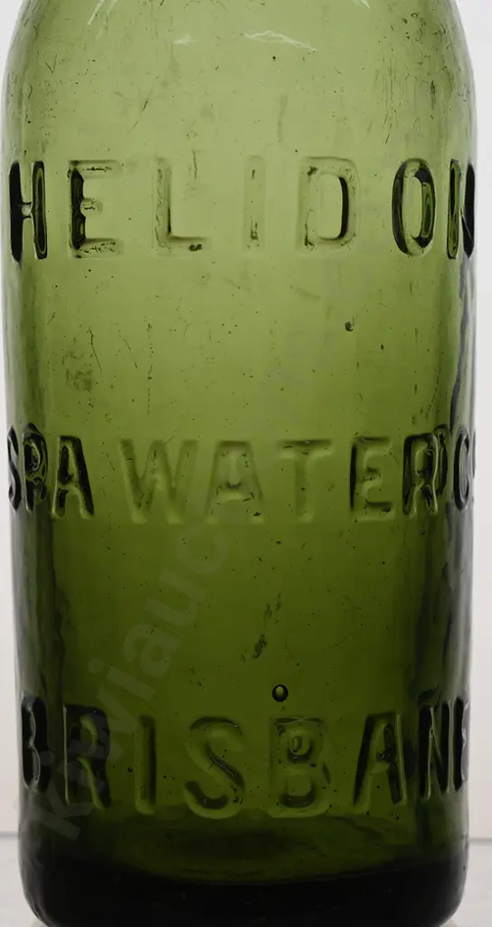 ASSORTED AERATED WATERS Image 1++