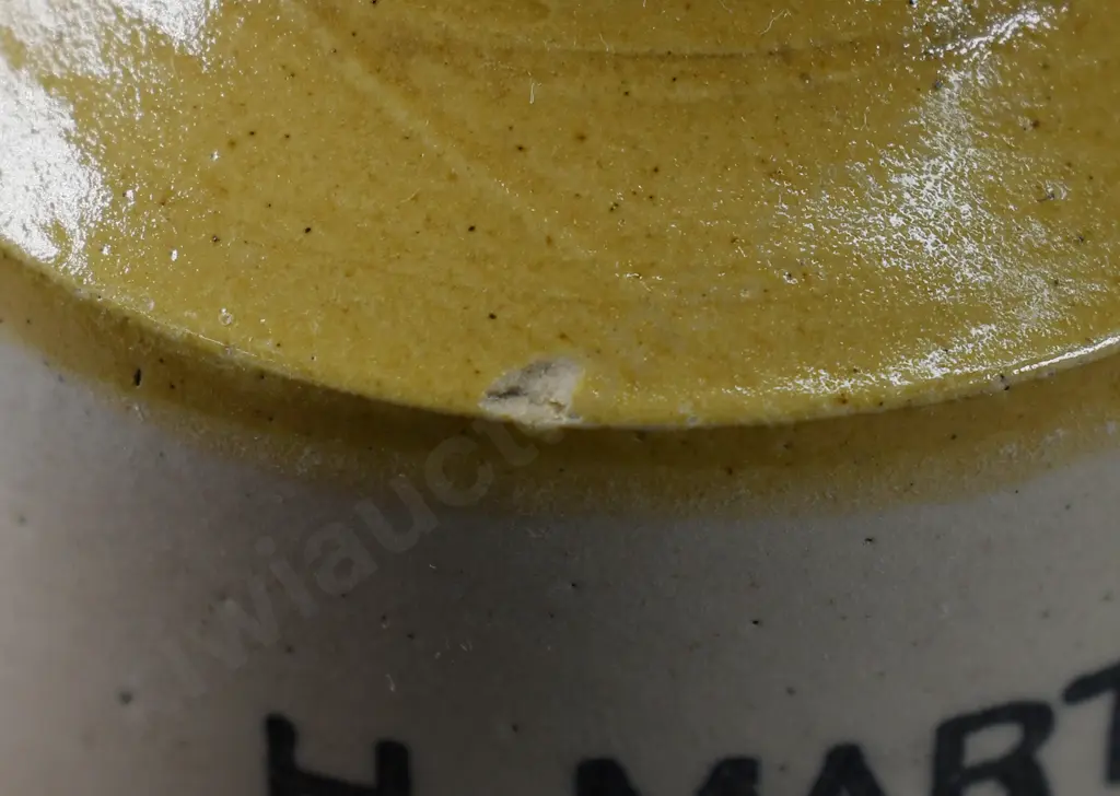 MARTIN GISBORNE & MENZIES GINGER BEERS Image 1++