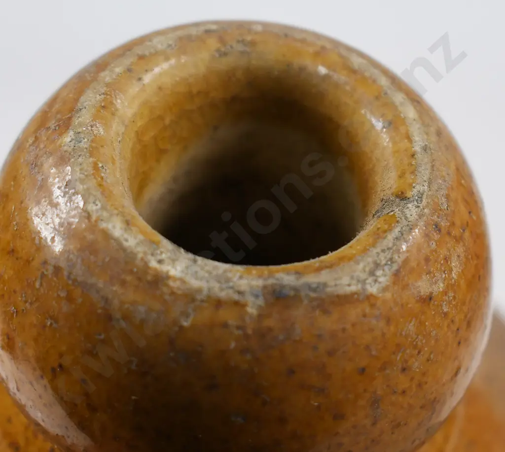 THOMAS ROTORUA, WAI WAI AUCKLAND, GINGER BEERS Image 1++