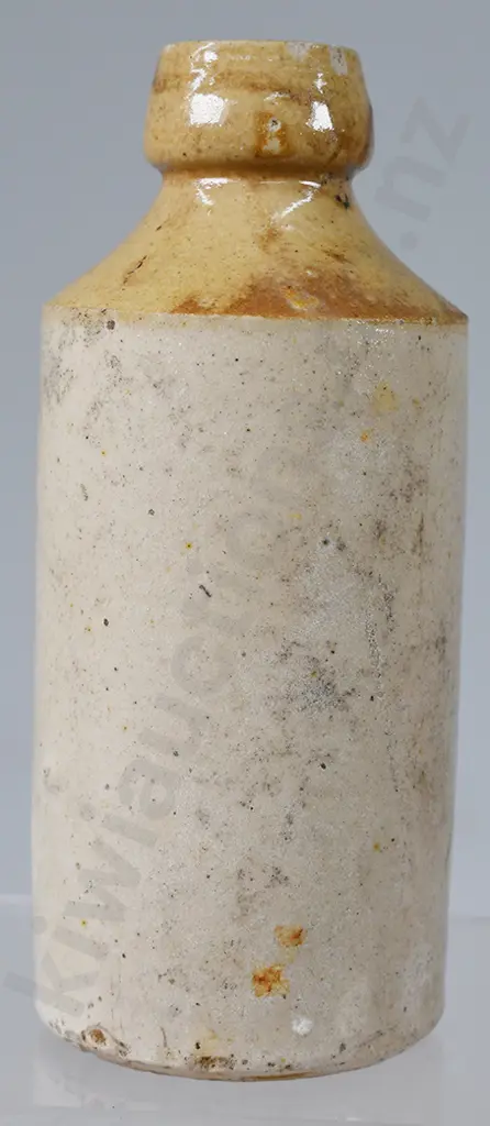 THOMAS ROTORUA, WAI WAI AUCKLAND, GINGER BEERS Image 1++