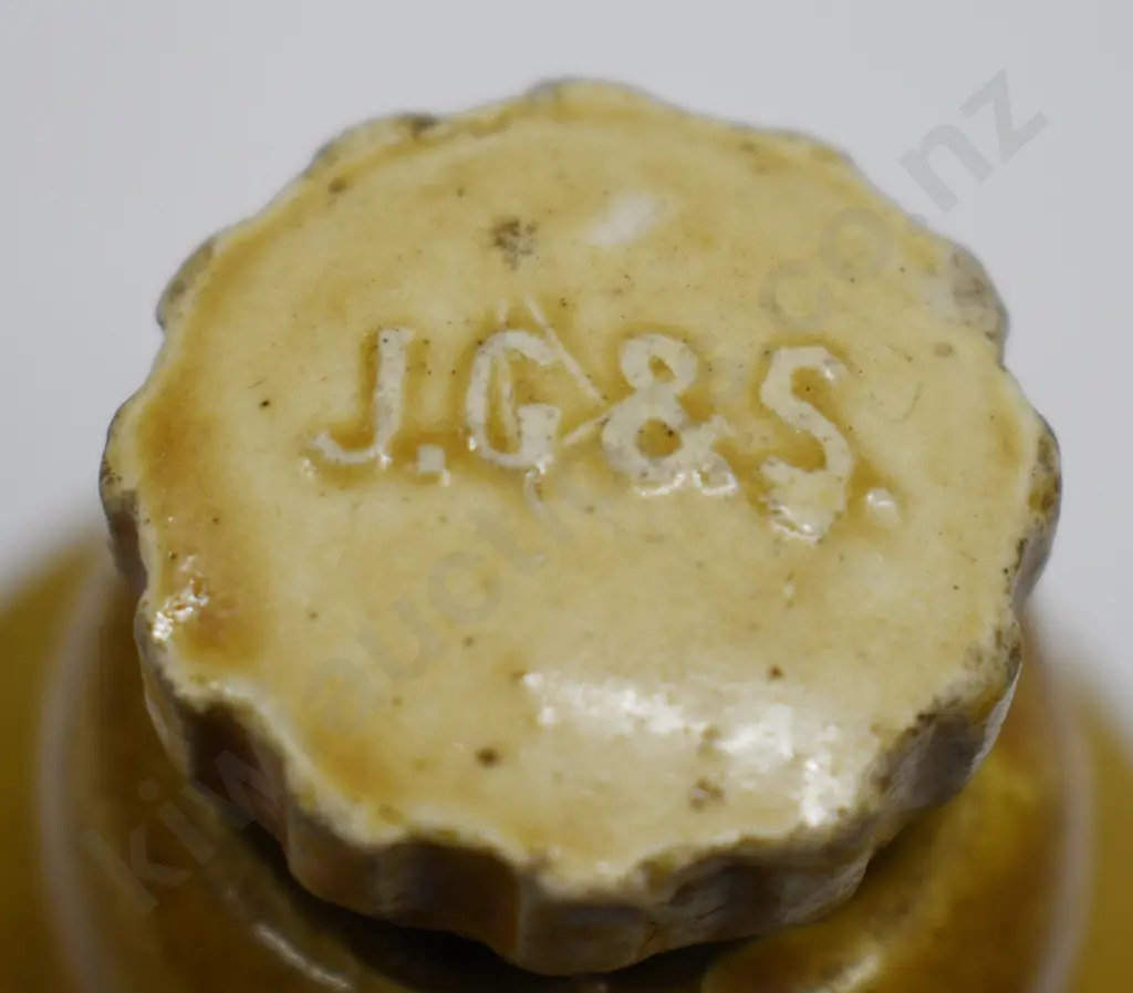 AUCKLAND GINGER BEERS Image 1++