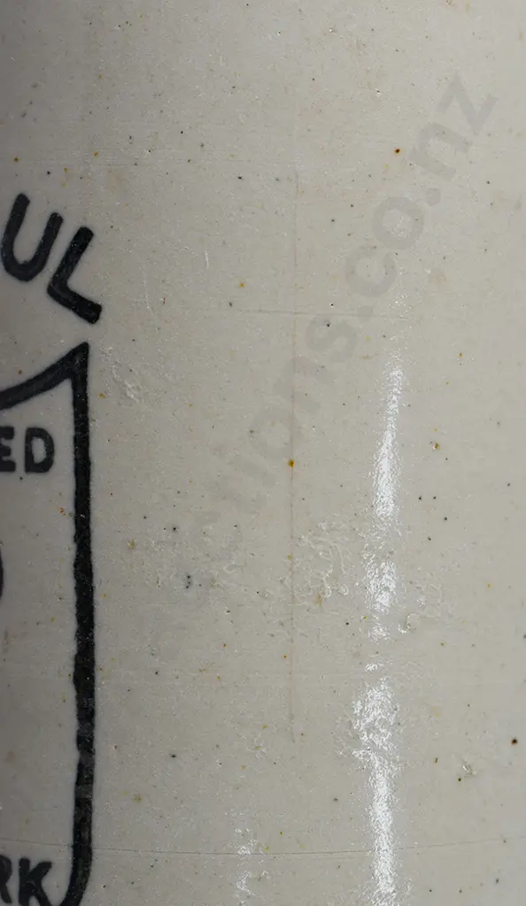 PAUL, STEFFENSEN NEW PLYMOUTH GINGER BEERS Image 1++