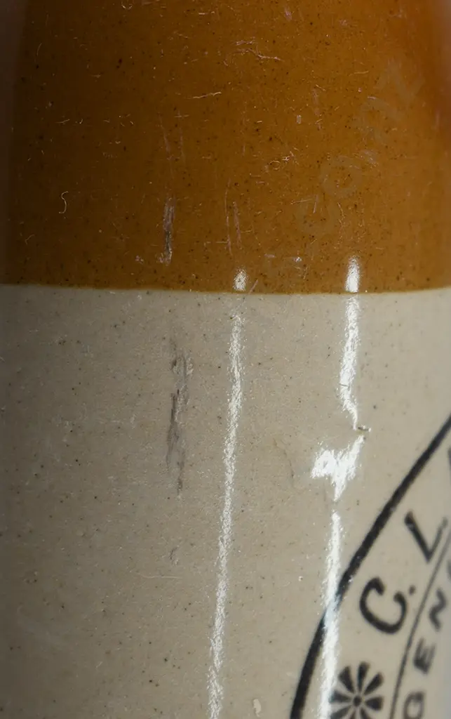 AUCKLAND GINGER BEERS Image 1++