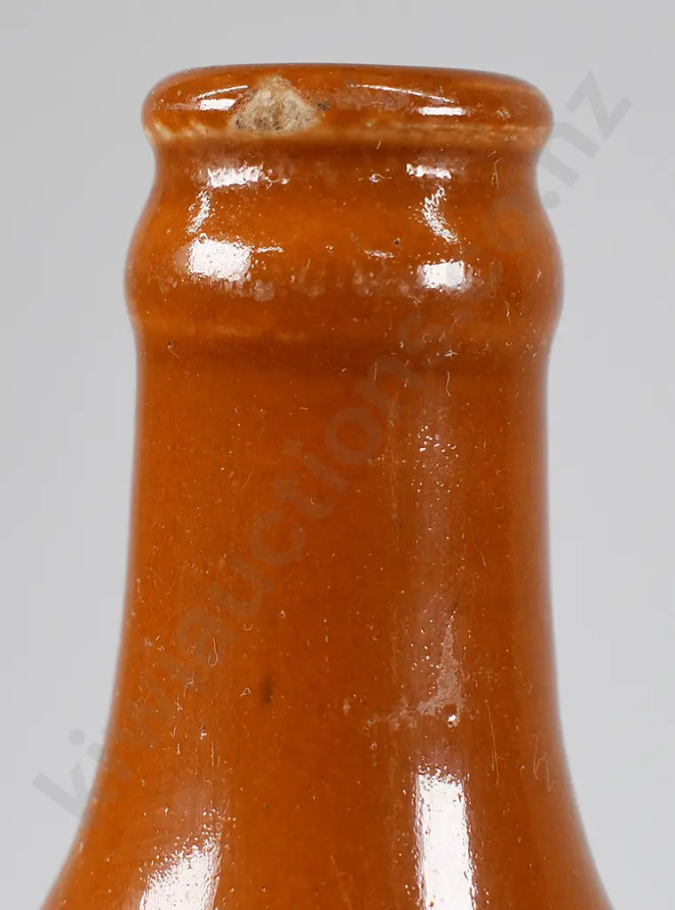 AUCKLAND GINGER BEERS Image 1++