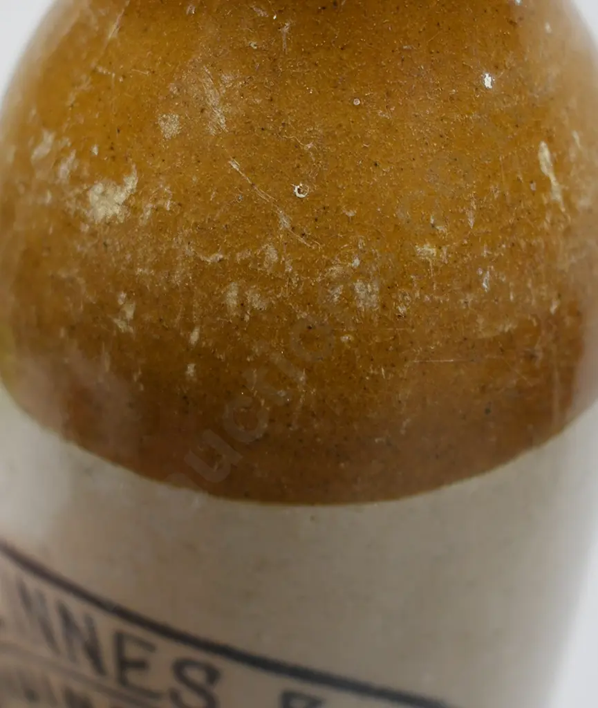 AUCKLAND GINGER BEERS Image 1++