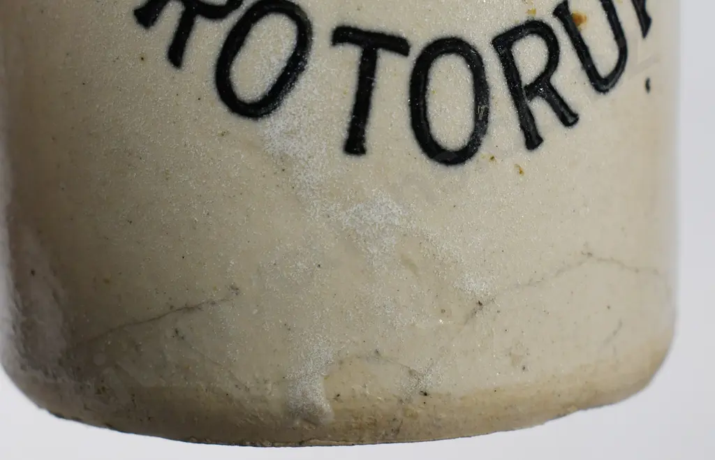 CLARKE ROTORUA GINGER BEERS Image 1++