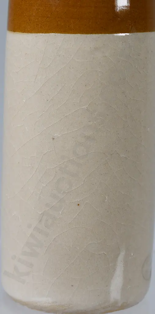 HANDLEY AUCKLAND GINGER BEERS Image 1++