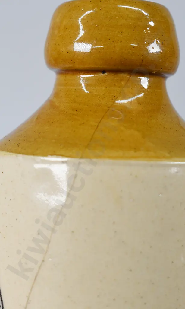 DODSON NELSON GINGER BEERS Image 1++